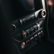 全新 2020 Ford Mustang Shelby GT500 正式于北美车展亮相，搭载5.2升V8机械增压引擎，突破700匹最大马力！