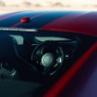 全新 2020 Ford Mustang Shelby GT500 正式于北美车展亮相，搭载5.2升V8机械增压引擎，突破700匹最大马力！