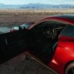 全新 2020 Ford Mustang Shelby GT500 正式于北美车展亮相，搭载5.2升V8机械增压引擎，突破700匹最大马力！