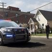 Ford 发布全新美国巡逻警车，基于全新 Explorer 打造