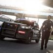 Ford 发布全新美国巡逻警车，基于全新 Explorer 打造