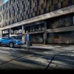 Toyota C-HR 迎来小升级，更换17寸双色轮圈，可选配专属 TRD Sportivo Aerokit 外观套件，价格不变售RM150K