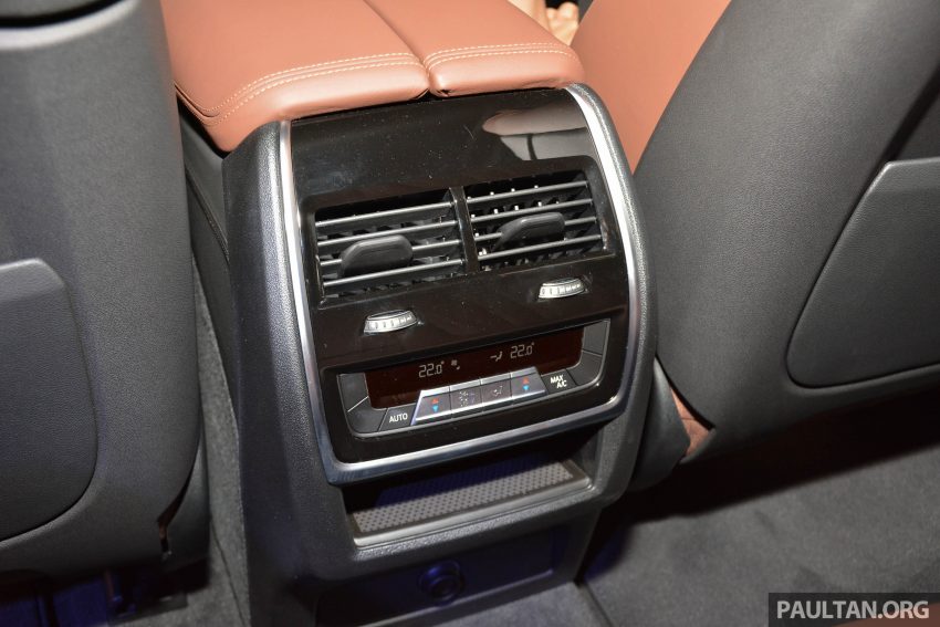 全新 BMW X5 G05 现身新加坡车展，四个等级当地开售 85783