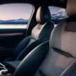 中国国产最速跑旅，吉利星越搭载 Volvo Drive-E T5 2.0升涡轮增压柴油引擎，Aisin 八速自排变速箱，6.8秒破百