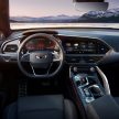 中国国产最速跑旅，吉利星越搭载 Volvo Drive-E T5 2.0升涡轮增压柴油引擎，Aisin 八速自排变速箱，6.8秒破百