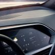 中国国产最速跑旅，吉利星越搭载 Volvo Drive-E T5 2.0升涡轮增压柴油引擎，Aisin 八速自排变速箱，6.8秒破百