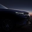 中国国产最速跑旅，吉利星越搭载 Volvo Drive-E T5 2.0升涡轮增压柴油引擎，Aisin 八速自排变速箱，6.8秒破百