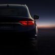 中国国产最速跑旅，吉利星越搭载 Volvo Drive-E T5 2.0升涡轮增压柴油引擎，Aisin 八速自排变速箱，6.8秒破百