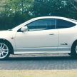 原厂实验证明，Honda NSX 引擎声浪能让婴儿镇静下来！