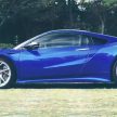 原厂实验证明，Honda NSX 引擎声浪能让婴儿镇静下来！