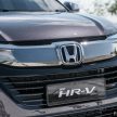 Honda HR-V 小改款本地正式开售，售价从RM109K起