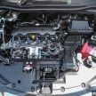 Honda HR-V 小改款交车量破3千，成同级距最畅销SUV