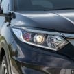 Honda HR-V 小改款交车量破3千，成同级距最畅销SUV