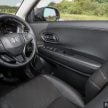 Honda HR-V 小改款交车量破3千，成同级距最畅销SUV