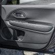 Honda HR-V 小改款交车量破3千，成同级距最畅销SUV