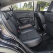 Honda HR-V 小改款交车量破3千，成同级距最畅销SUV
