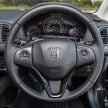 Honda HR-V 小改款交车量破3千，成同级距最畅销SUV