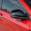 聆听消费者意见, Honda HR-V RS 内装取消米色改为全黑