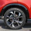 Honda HR-V 小改款交车量破3千，成同级距最畅销SUV