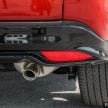 Honda HR-V 小改款交车量破3千，成同级距最畅销SUV