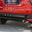 Honda HR-V 小改款交车量破3千，成同级距最畅销SUV