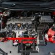 Honda HR-V 小改款交车量破3千，成同级距最畅销SUV