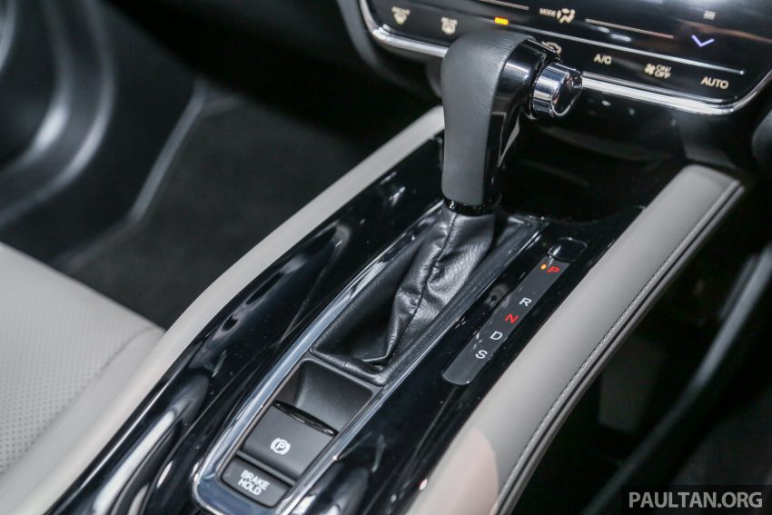 Honda HR-V 小改款本地正式开售，售价从RM109K起 86490