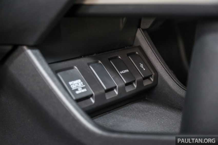 Honda HR-V 小改款本地正式开售，售价从RM109K起 86492