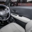 Honda HR-V 小改款交车量破3千，成同级距最畅销SUV