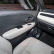 Honda HR-V 小改款交车量破3千，成同级距最畅销SUV