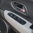 Honda HR-V 小改款交车量破3千，成同级距最畅销SUV