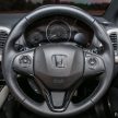 Honda HR-V 小改款交车量破3千，成同级距最畅销SUV