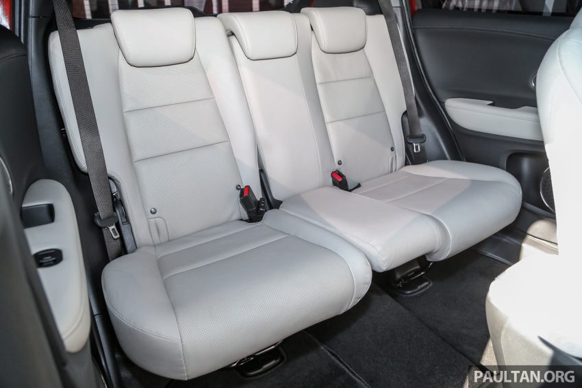 Honda HR-V 小改款本地正式开售，售价从RM109K起 86509