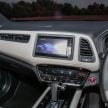 Honda HR-V 小改款交车量破3千，成同级距最畅销SUV