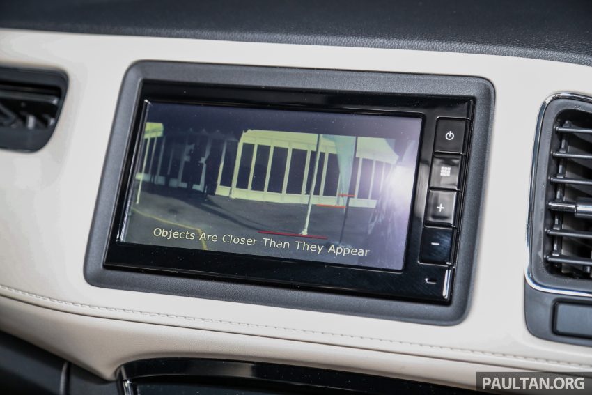 Honda HR-V 小改款本地正式开售，售价从RM109K起 86485
