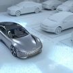 自驾系统能自行寻找充电站和停车，Hyundai 发概念视频