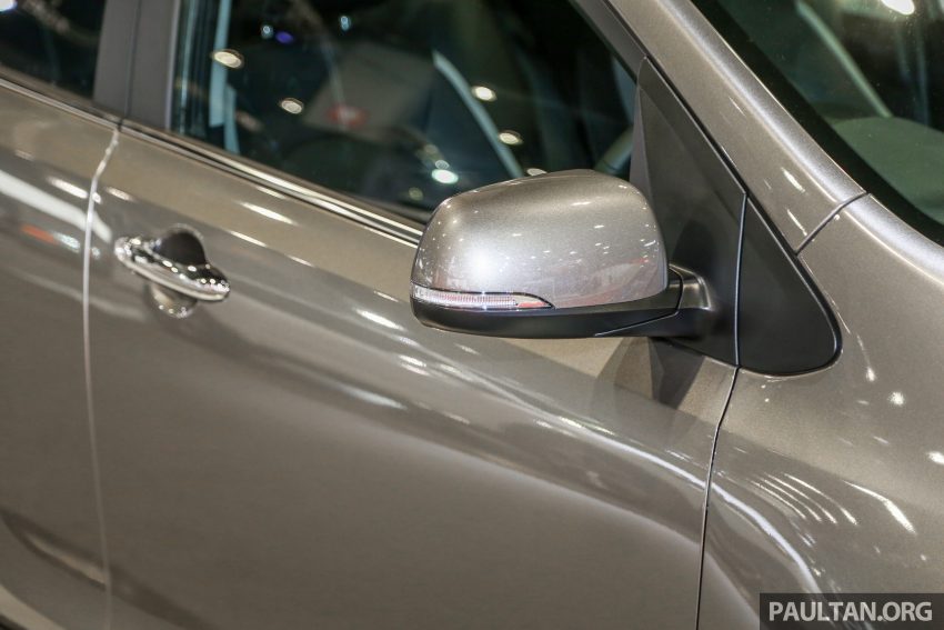 Kia Picanto GT-Line 本地开售，配备更齐全，售价5.8万 86738