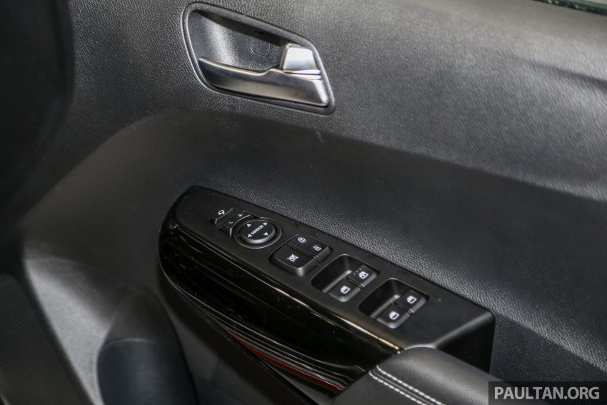 Kia Picanto GT-Line 本地开售，配备更齐全，售价5.8万 86765