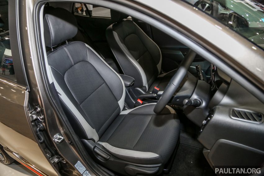 Kia Picanto GT-Line 本地开售，配备更齐全，售价5.8万 86767