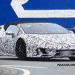 Lamborghini Huracan 小改款释出官方预告图，本月面世