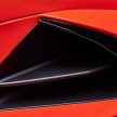 原厂再释官图，Lamborghini Huracan Evo 小改车尾现身