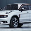成立新公司合并动力总成业务，吉利与 Volvo 续深化合作