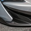 McLaren 600LT 登陆大马, 600匹马力野兽, 售价99.8万起