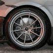 McLaren 600LT 登陆大马, 600匹马力野兽, 售价99.8万起