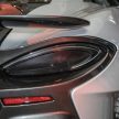 McLaren 600LT 登陆大马, 600匹马力野兽, 售价99.8万起