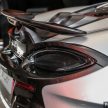 McLaren 600LT 登陆大马, 600匹马力野兽, 售价99.8万起