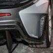 McLaren 600LT 登陆大马, 600匹马力野兽, 售价99.8万起