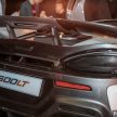 McLaren 600LT 登陆大马, 600匹马力野兽, 售价99.8万起