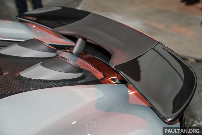 McLaren 600LT 登陆大马, 600匹马力野兽, 售价99.8万起 87127