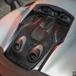 McLaren 600LT 登陆大马, 600匹马力野兽, 售价99.8万起